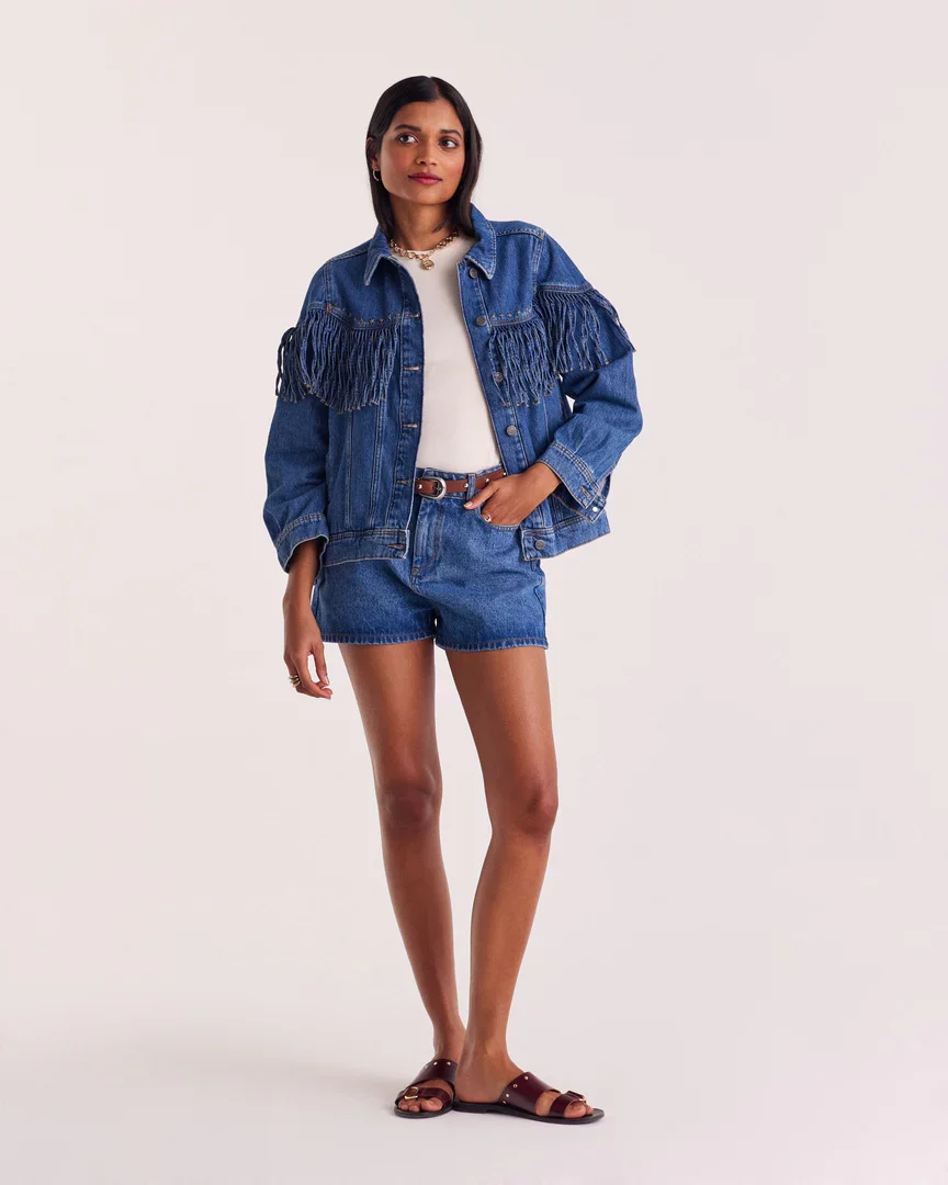 veste holly Balzac